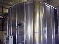 Disk_Electrostatic_Spraying_Machine